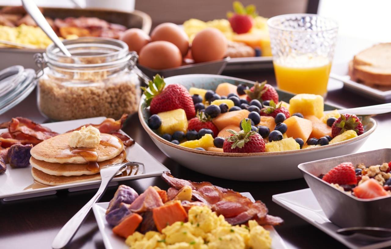 Hyatt Place Dubai Baniyas Square Zewnętrze zdjęcie