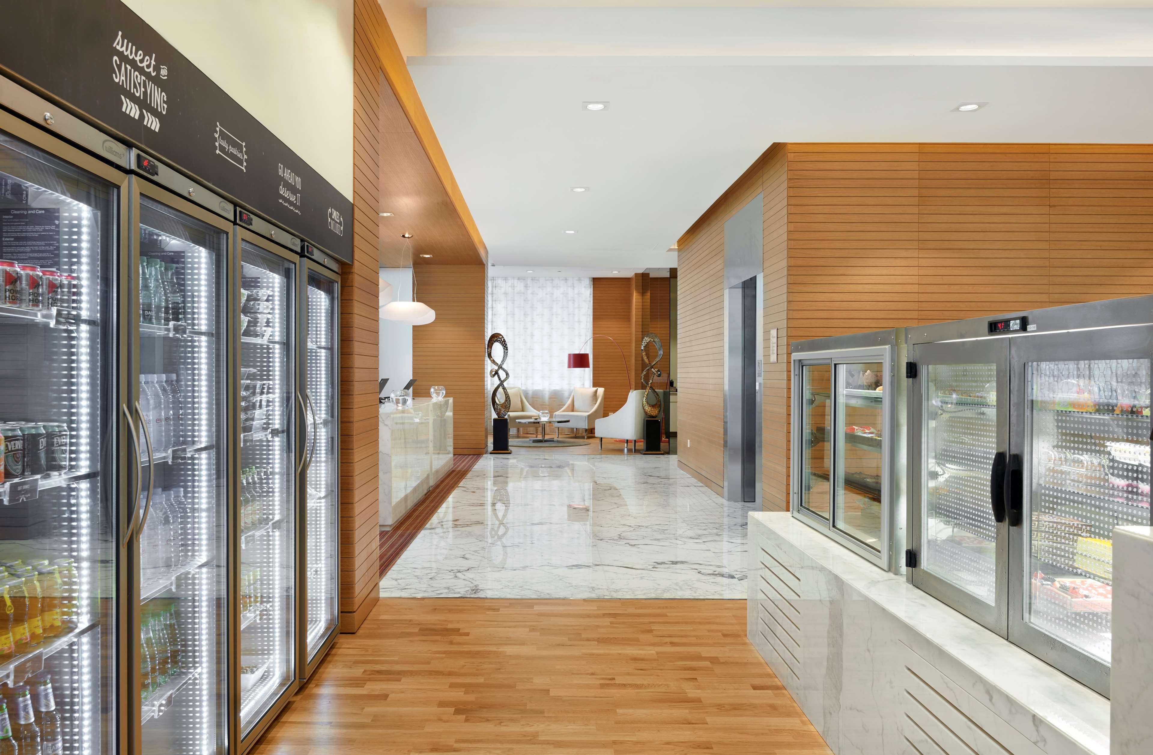 Hyatt Place Dubai Baniyas Square Zewnętrze zdjęcie
