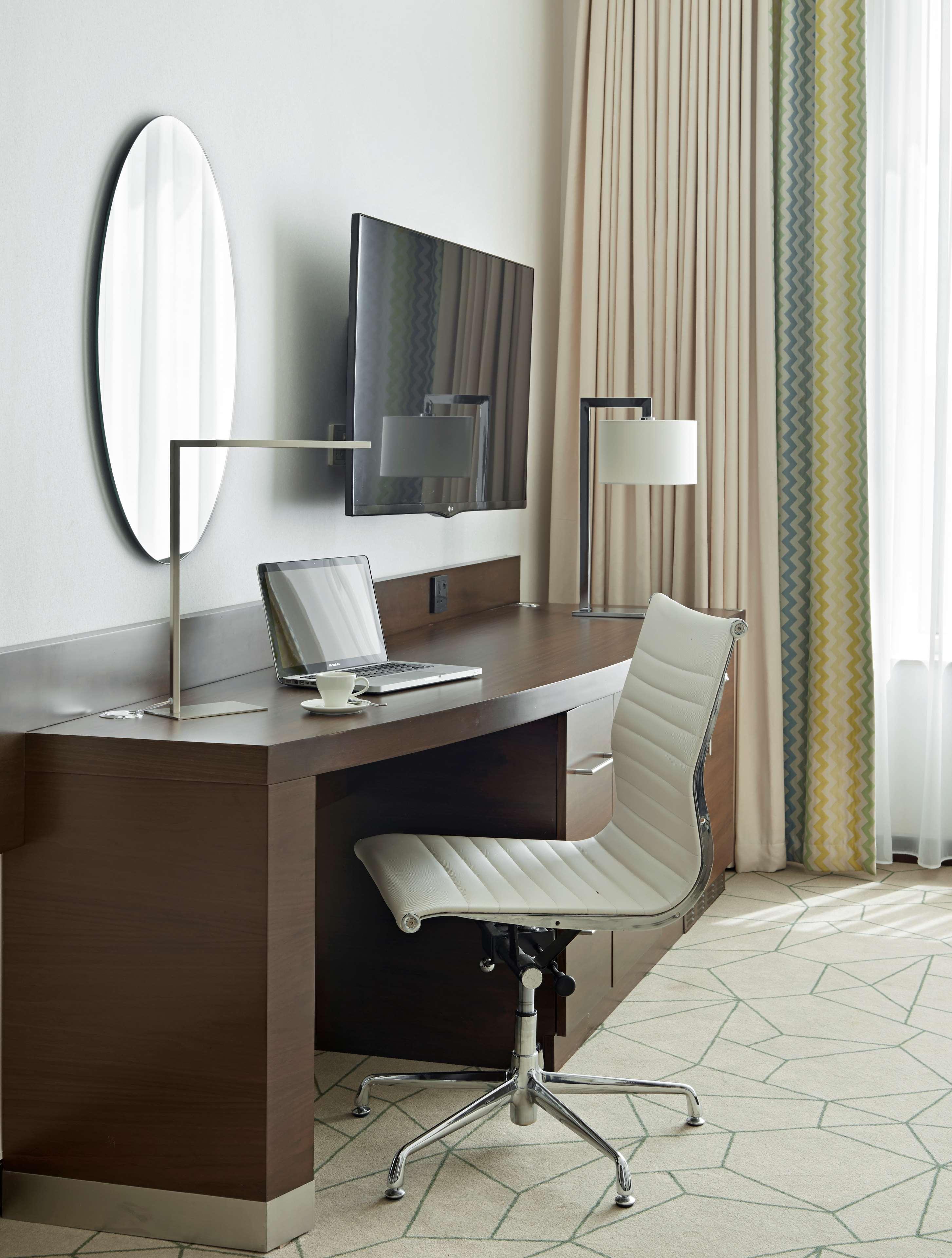 Hyatt Place Dubai Baniyas Square Zewnętrze zdjęcie