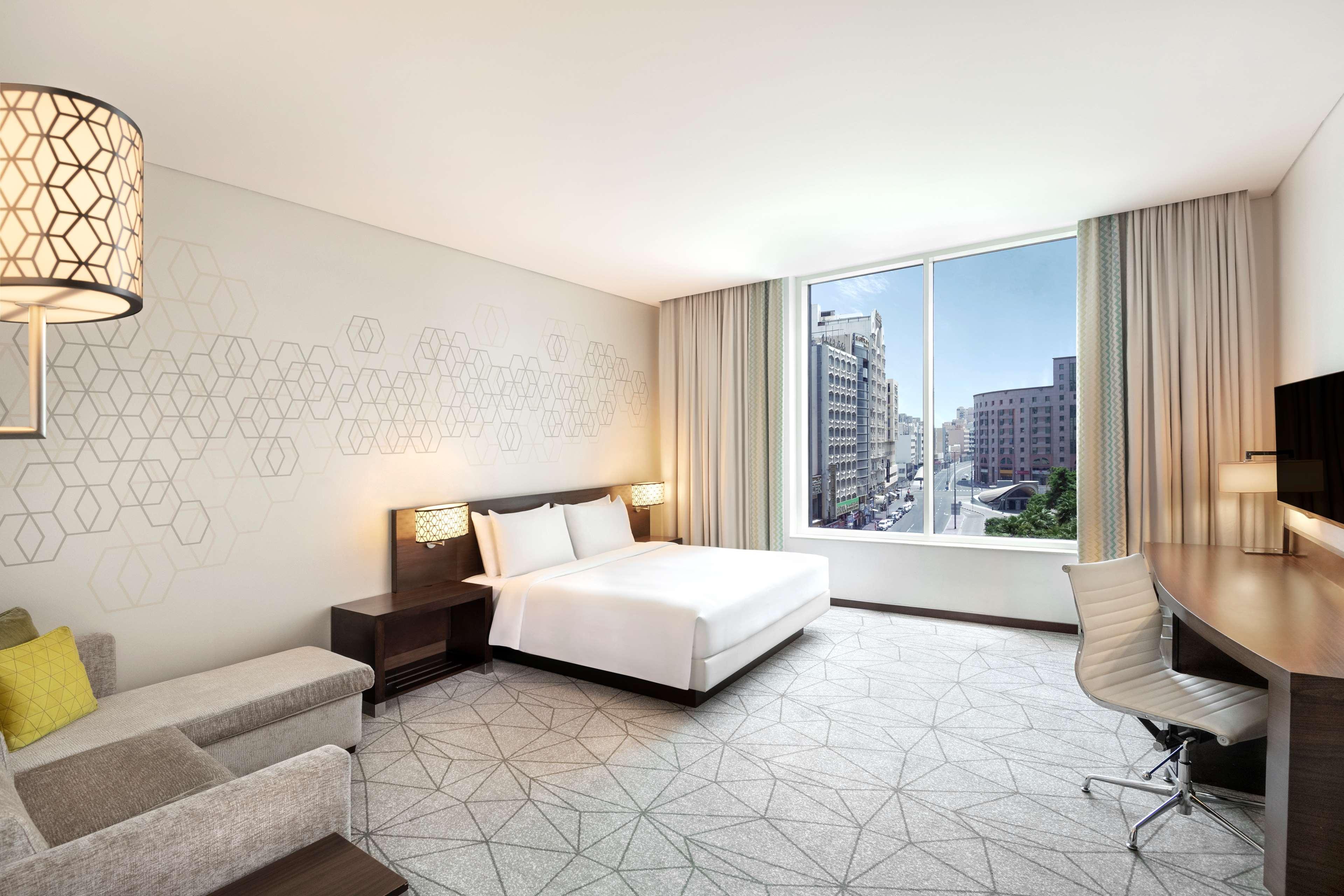 Hyatt Place Dubai Baniyas Square Zewnętrze zdjęcie