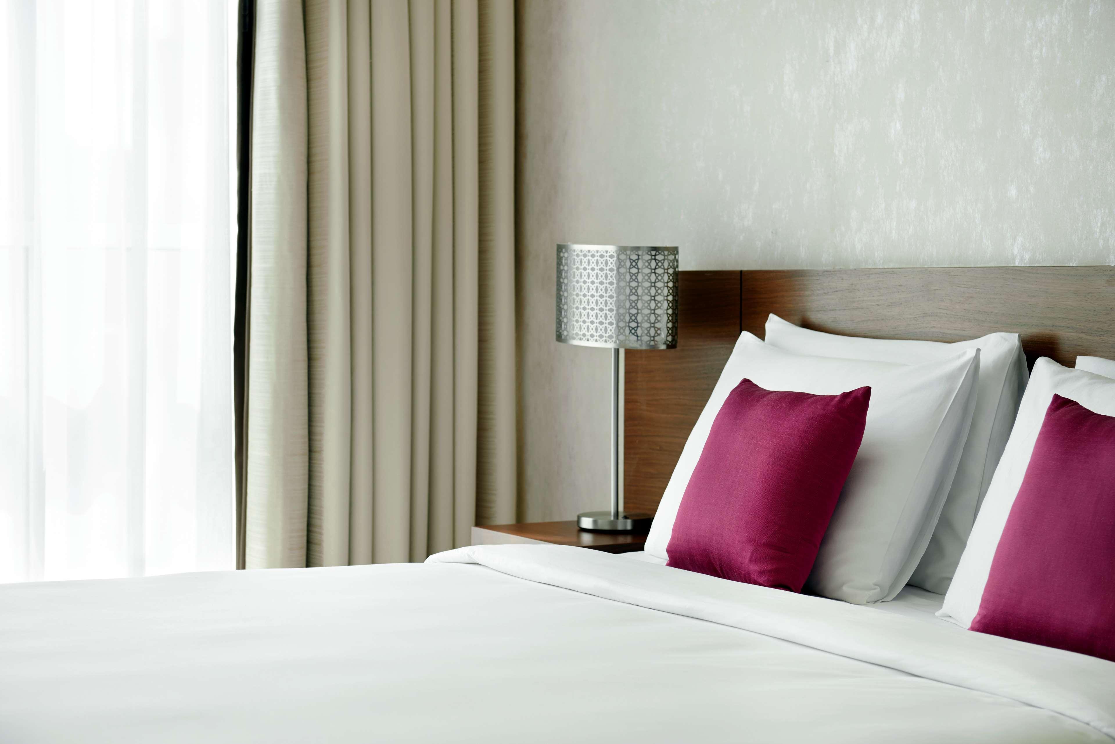 Hyatt Place Dubai Baniyas Square Zewnętrze zdjęcie