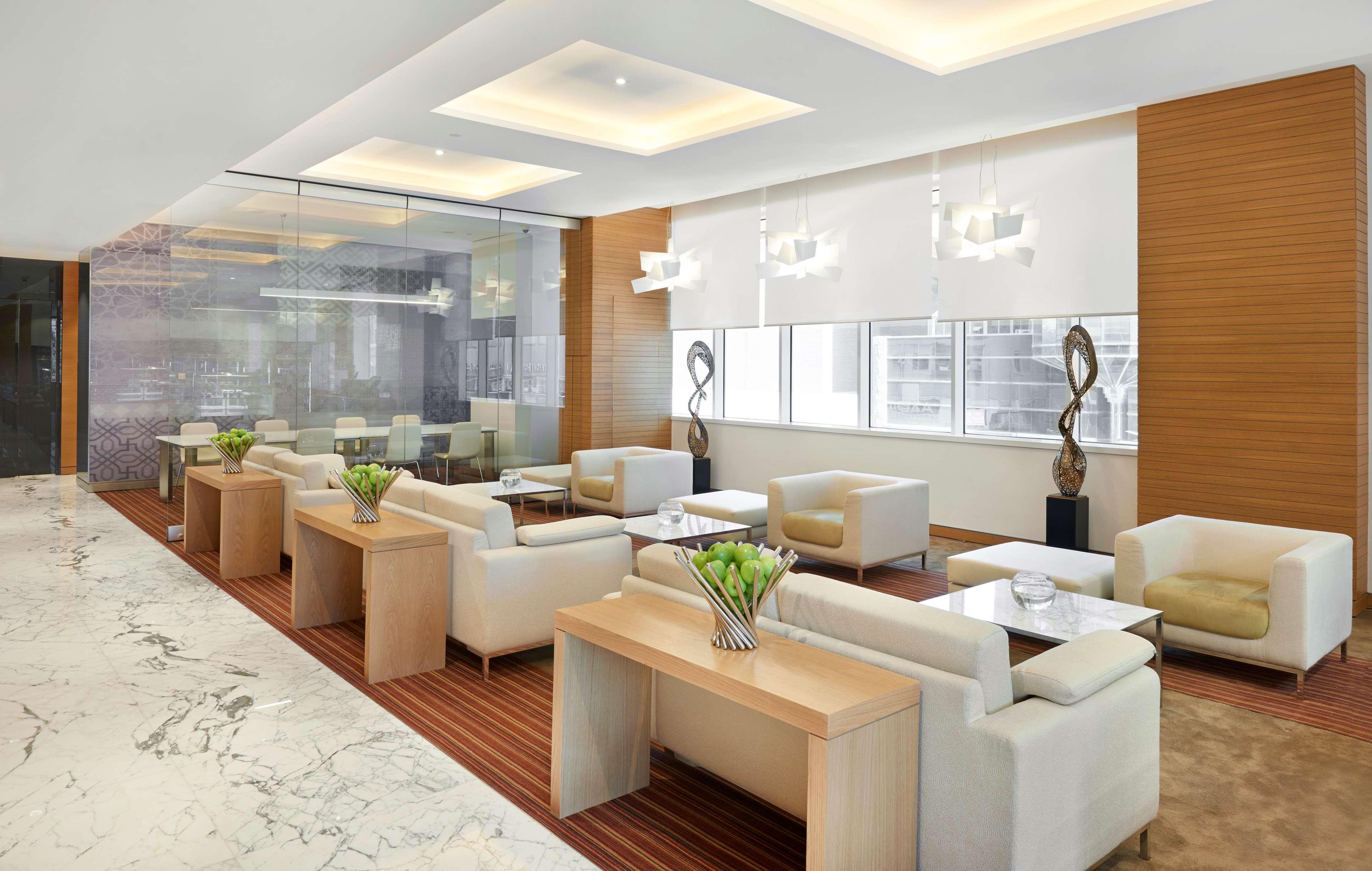 Hyatt Place Dubai Baniyas Square Zewnętrze zdjęcie