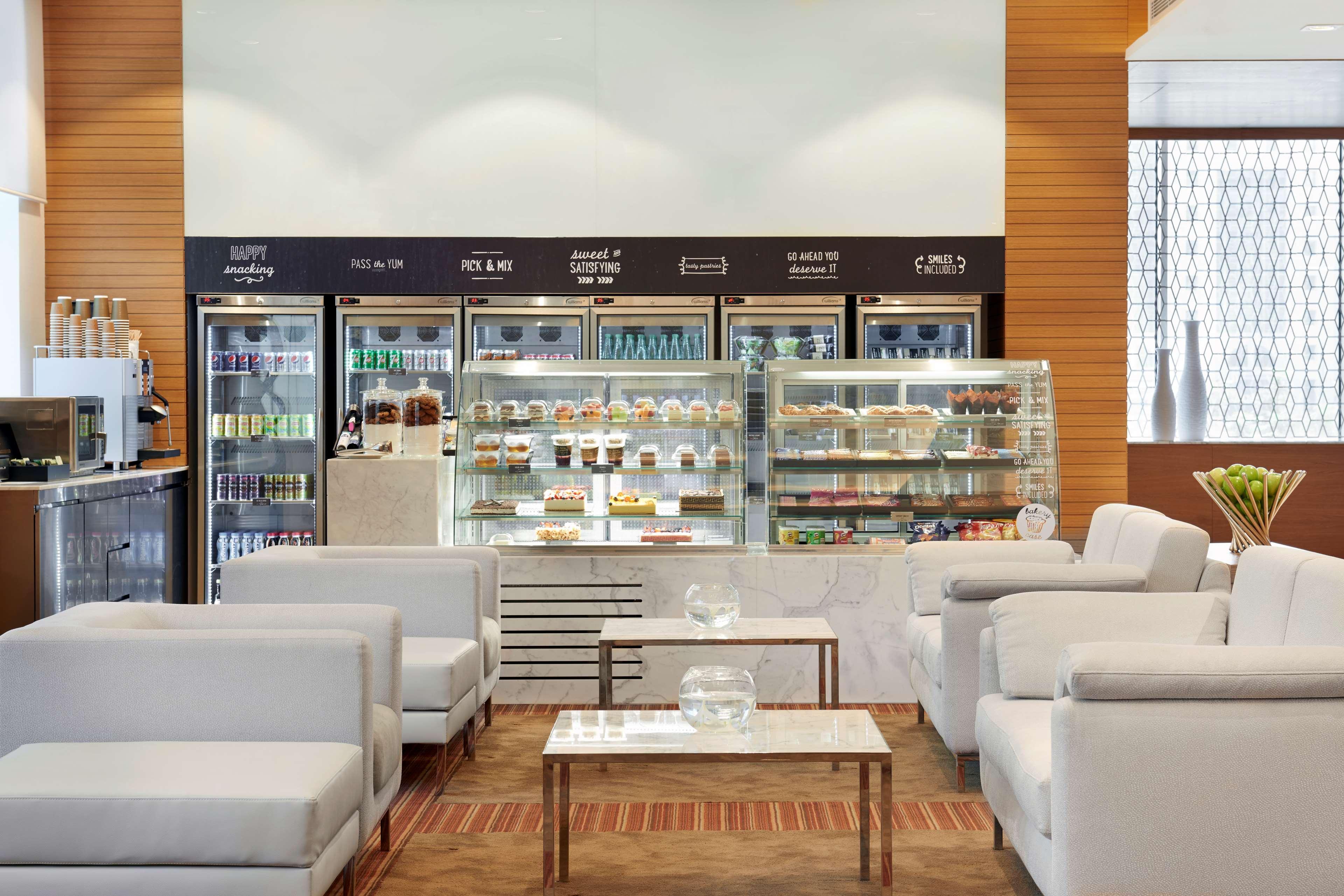 Hyatt Place Dubai Baniyas Square Zewnętrze zdjęcie