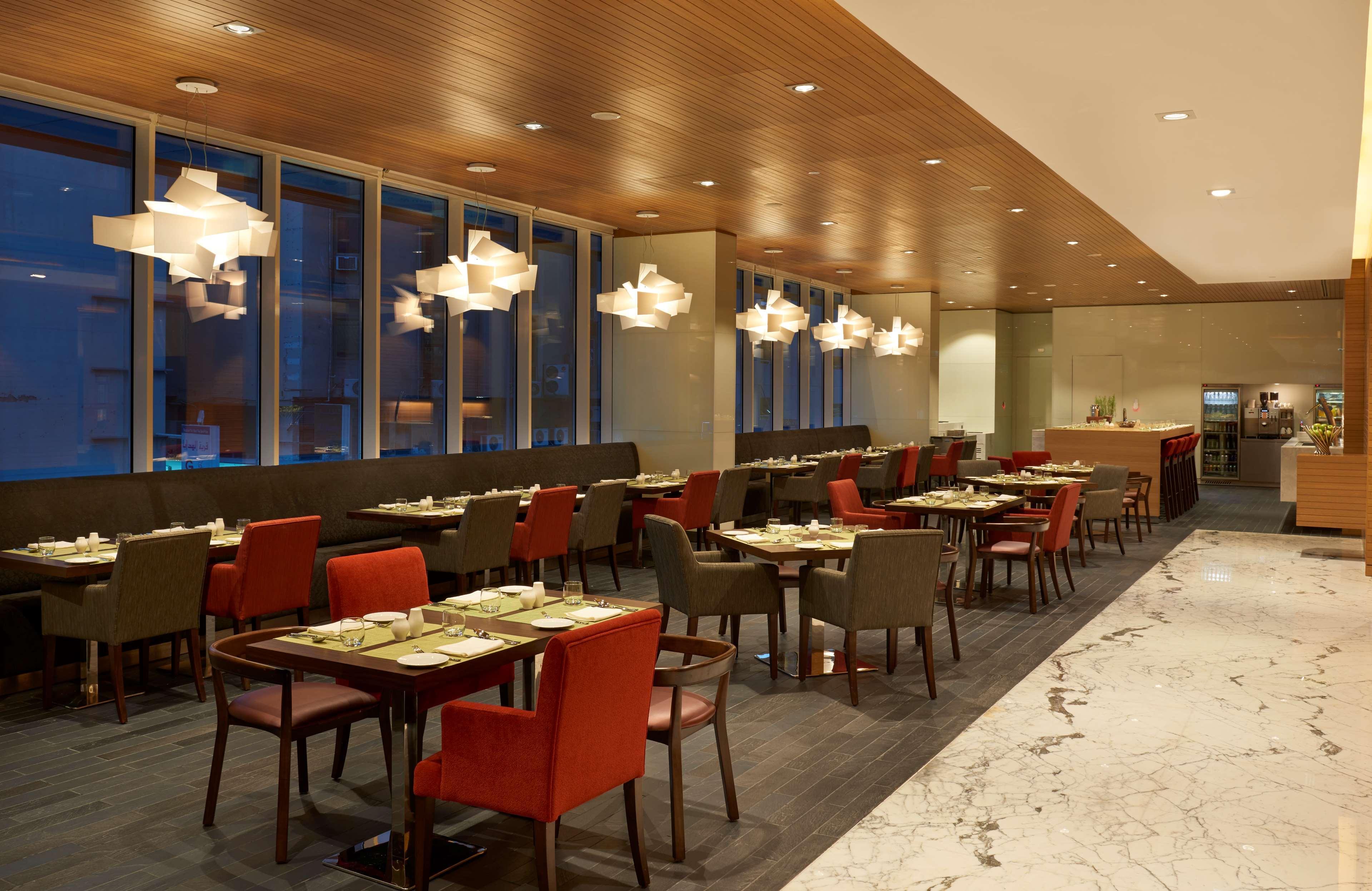Hyatt Place Dubai Baniyas Square Zewnętrze zdjęcie