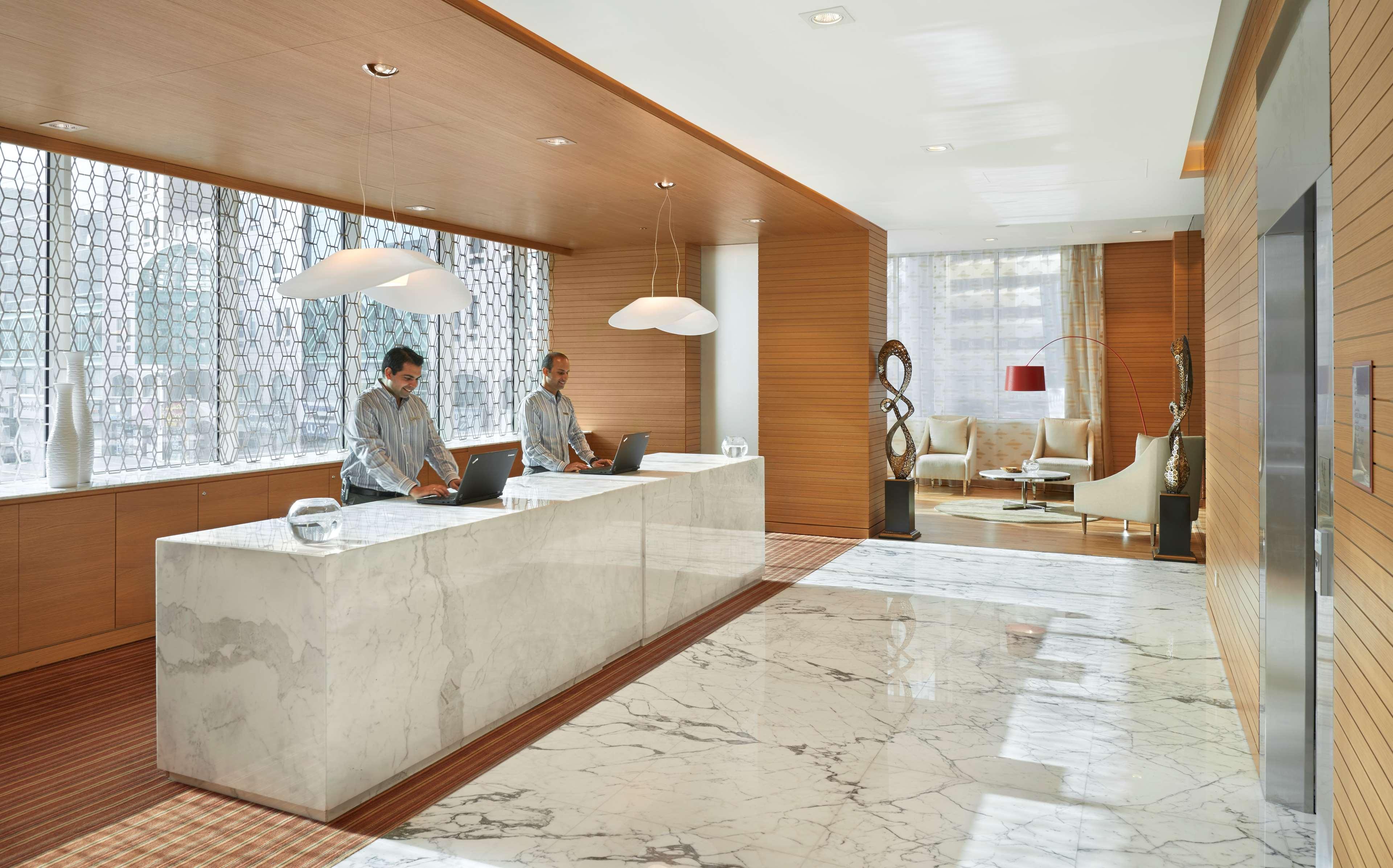 Hyatt Place Dubai Baniyas Square Zewnętrze zdjęcie