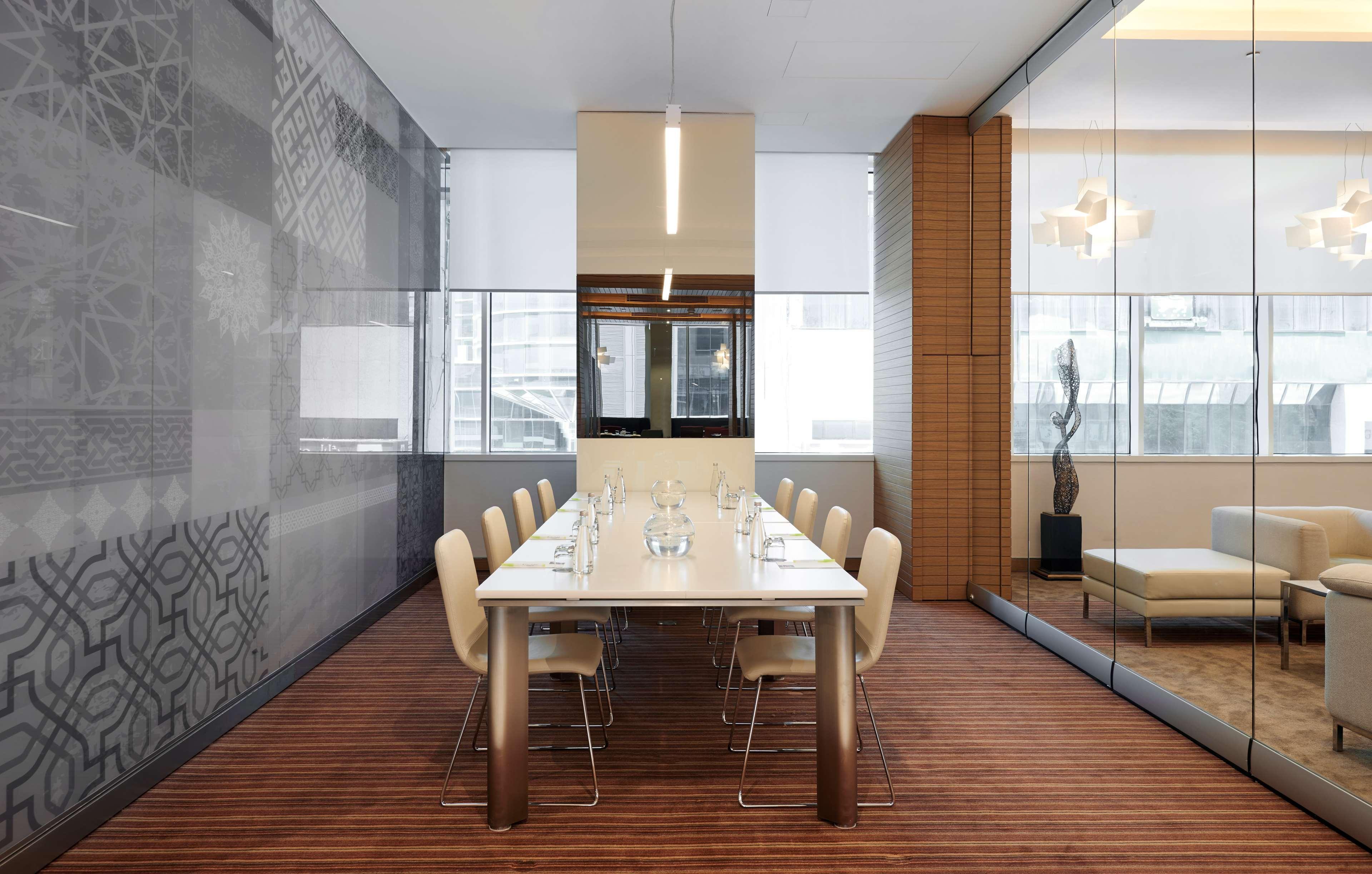 Hyatt Place Dubai Baniyas Square Zewnętrze zdjęcie