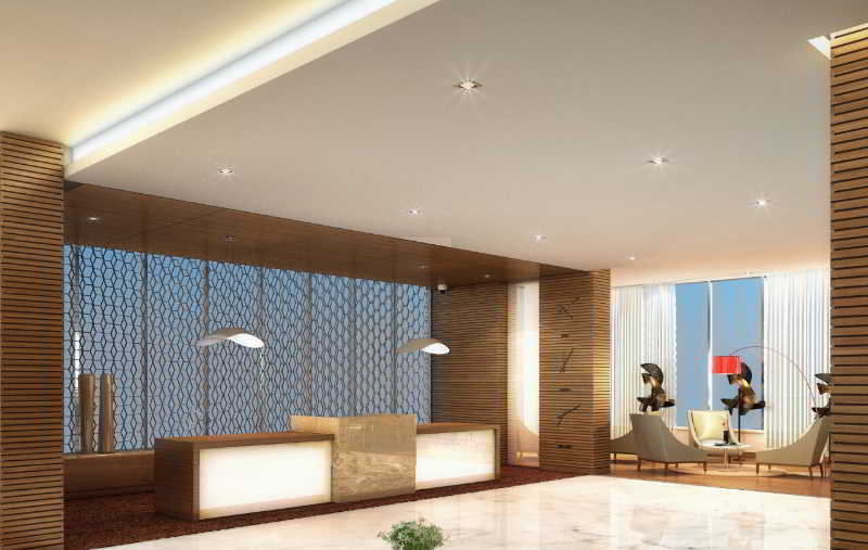 Hyatt Place Dubai Baniyas Square Zewnętrze zdjęcie