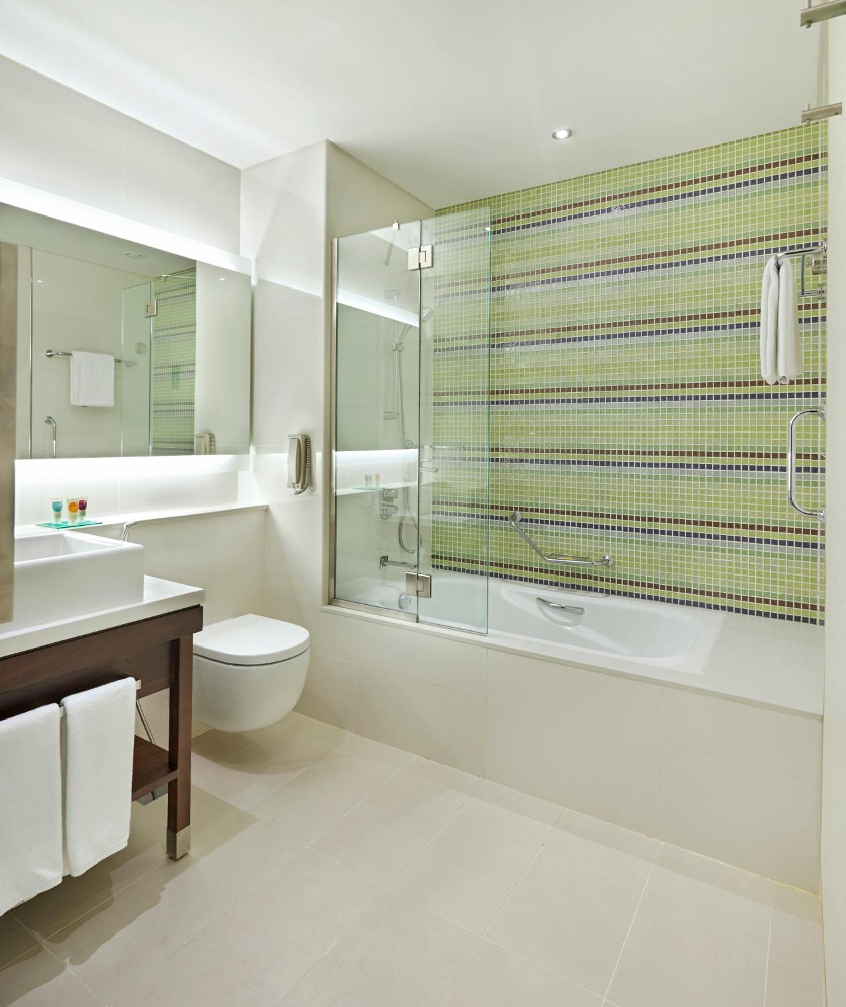 Hyatt Place Dubai Baniyas Square Zewnętrze zdjęcie