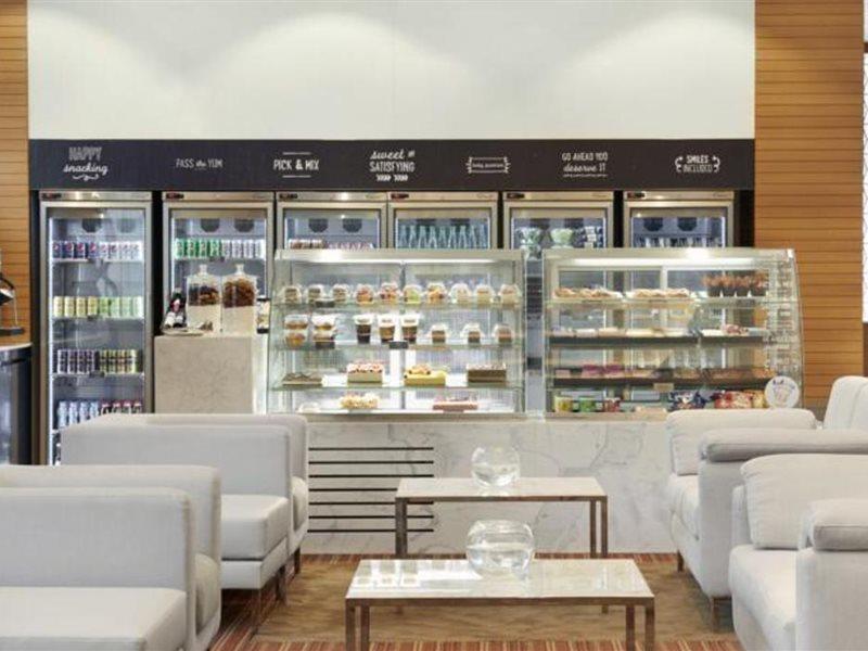 Hyatt Place Dubai Baniyas Square Zewnętrze zdjęcie