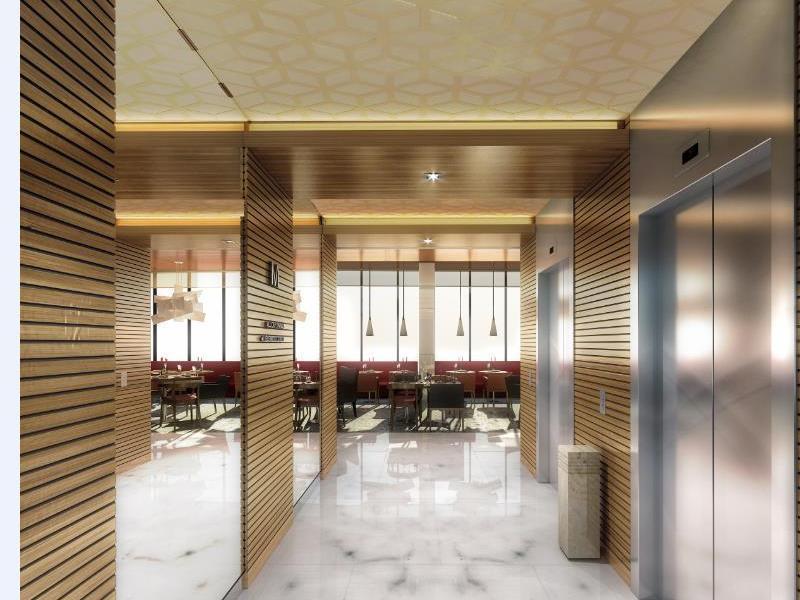 Hyatt Place Dubai Baniyas Square Zewnętrze zdjęcie