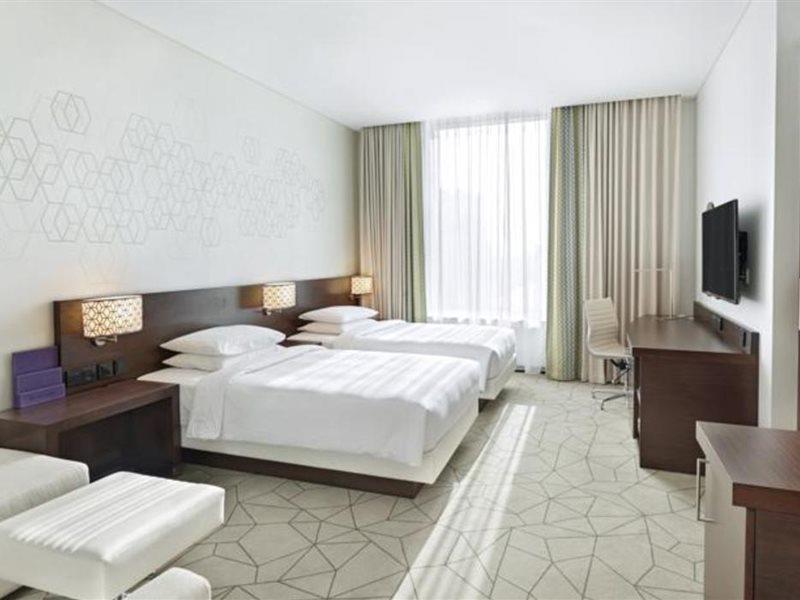 Hyatt Place Dubai Baniyas Square Zewnętrze zdjęcie
