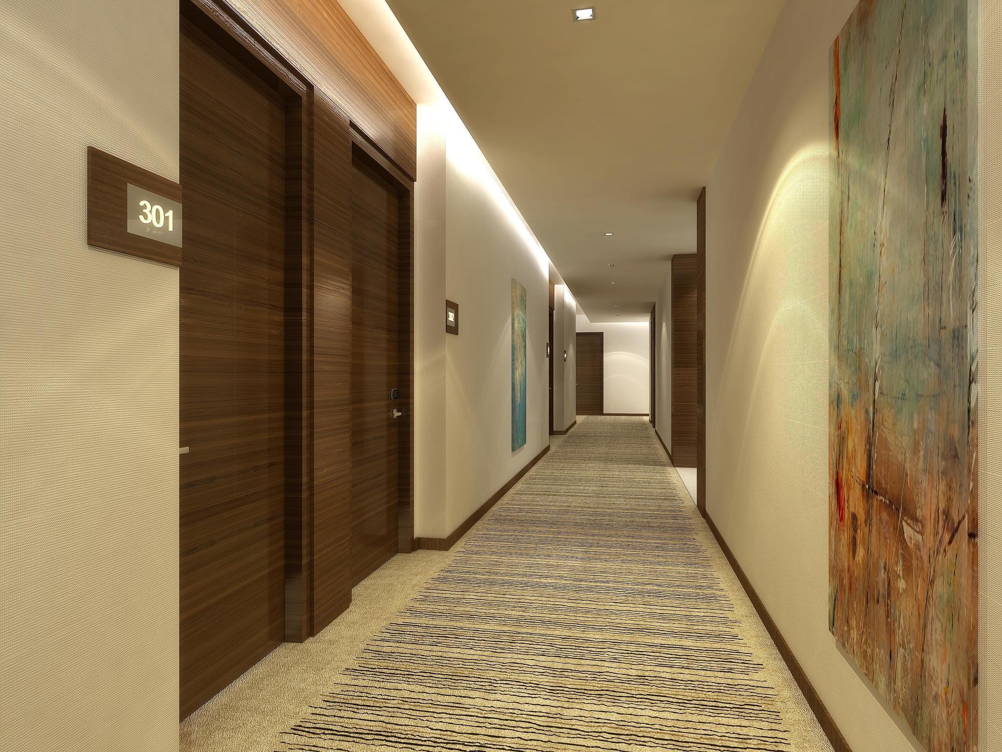 Hyatt Place Dubai Baniyas Square Zewnętrze zdjęcie