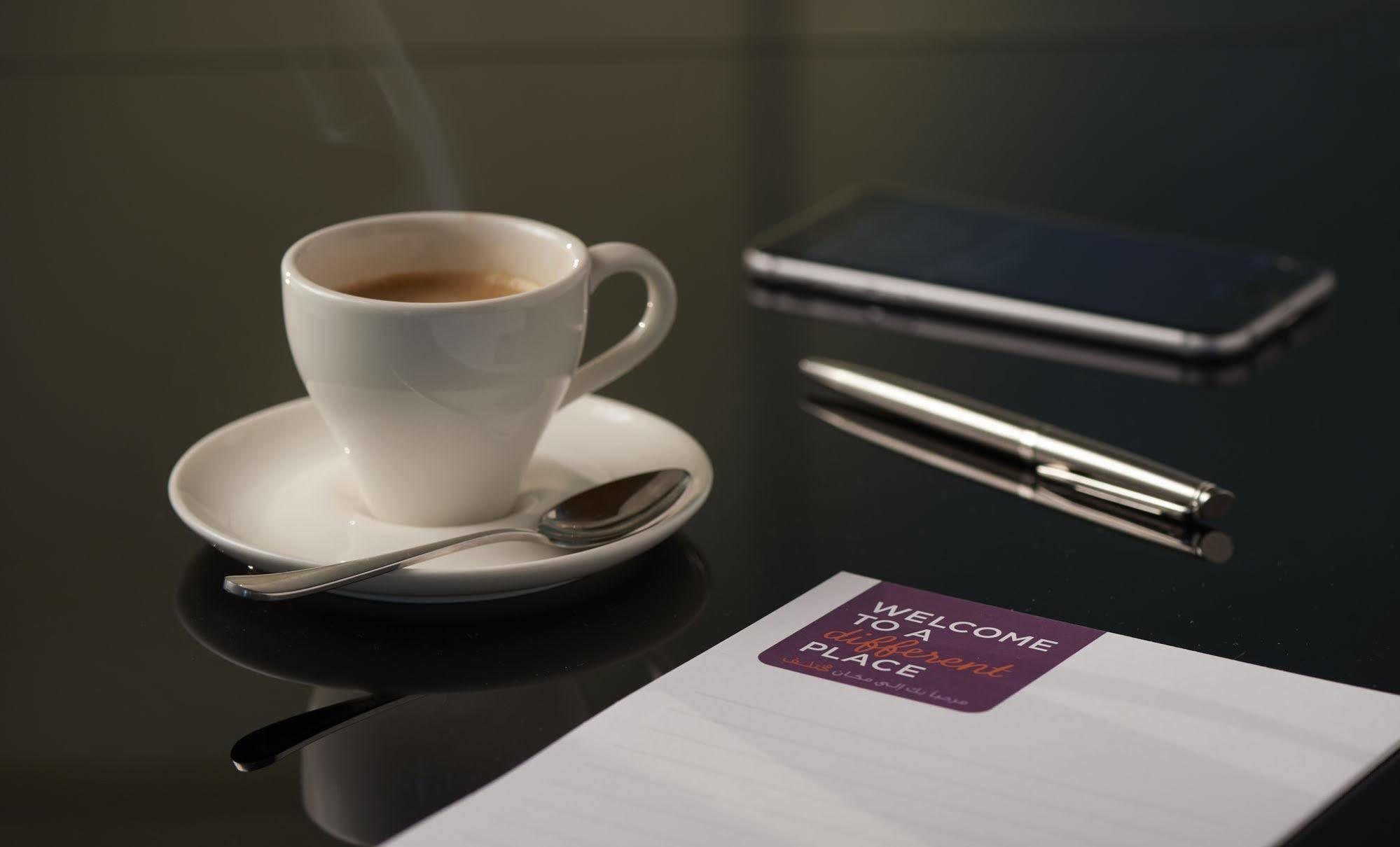 Hyatt Place Dubai Baniyas Square Zewnętrze zdjęcie