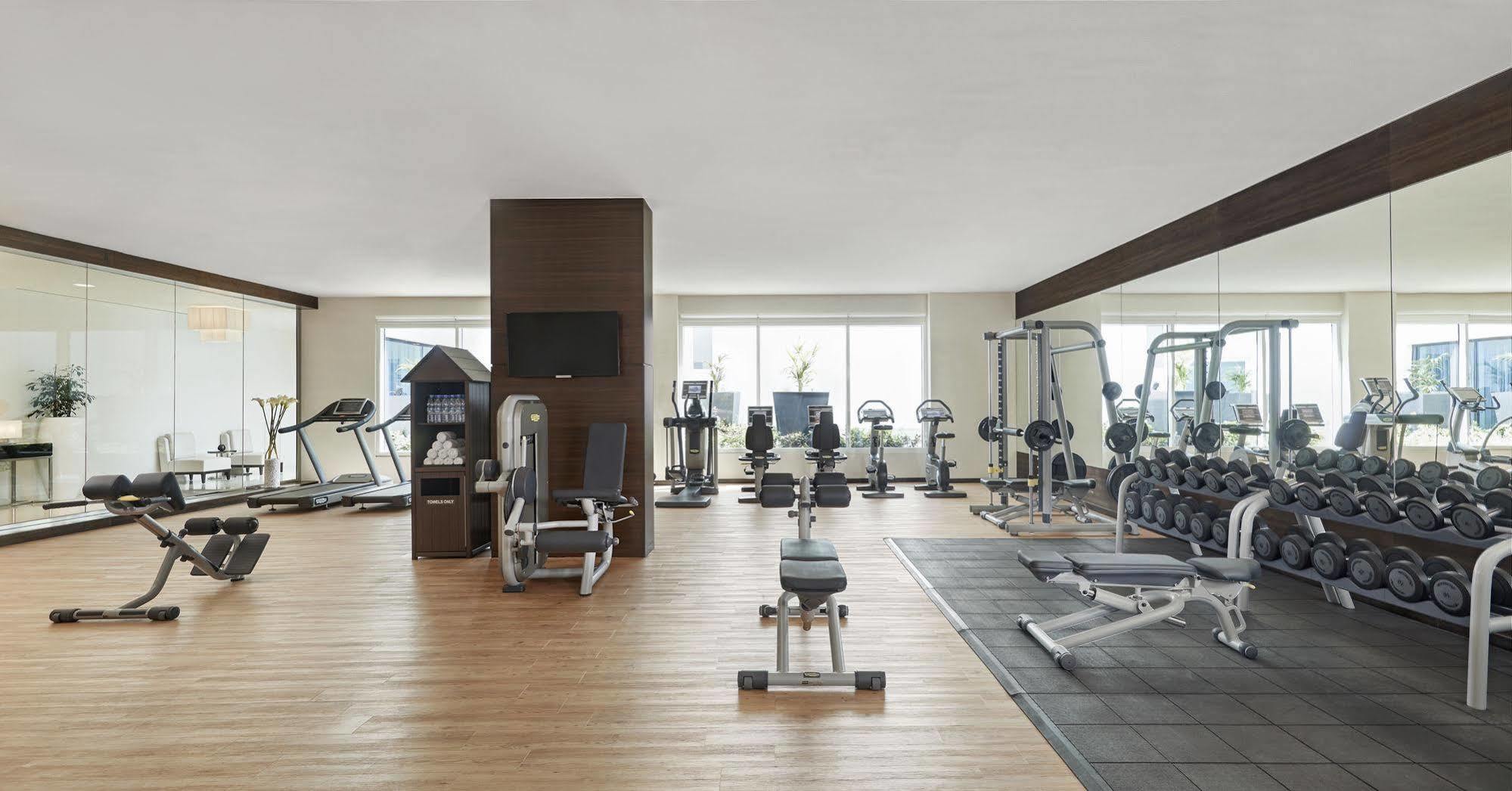 Hyatt Place Dubai Baniyas Square Zewnętrze zdjęcie