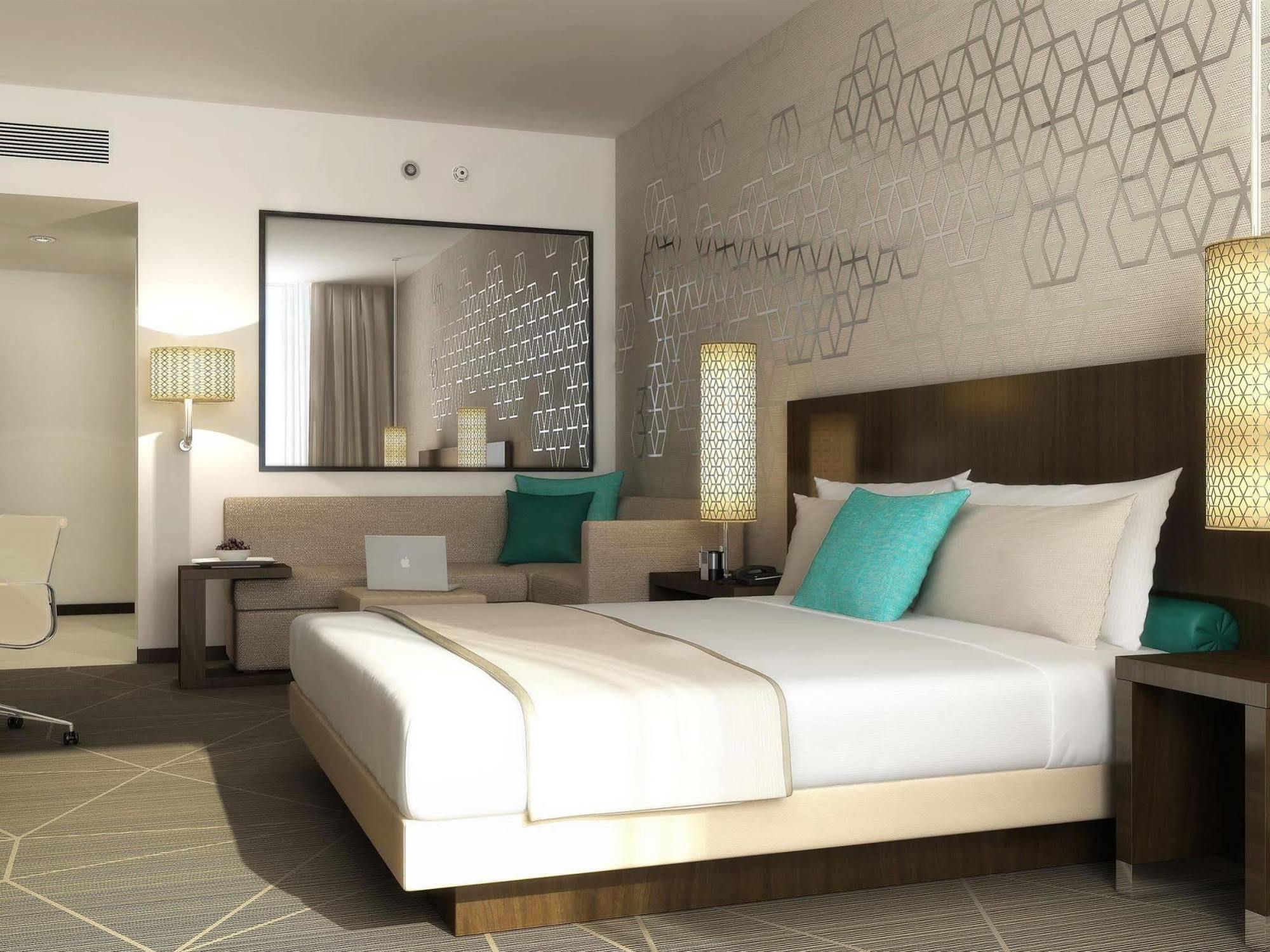 Hyatt Place Dubai Baniyas Square Zewnętrze zdjęcie
